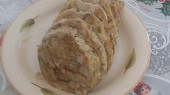 Karlovarský knedlík