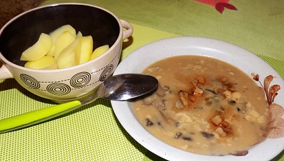 Mačanka