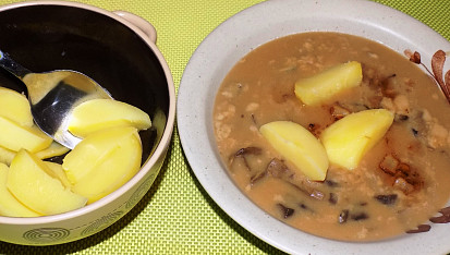 Mačanka