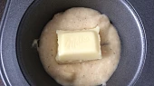 Kokosové muffiny "Raffaello"