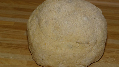 Rychlé špaldové bulky