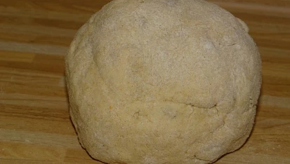 Rychlé špaldové bulky
