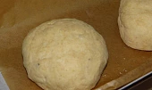Rychlé špaldové bulky
