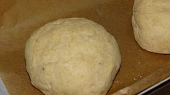 Rychlé špaldové bulky