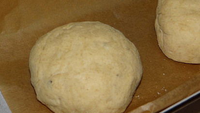 Rychlé špaldové bulky