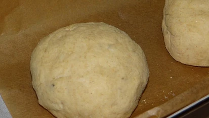 Rychlé špaldové bulky