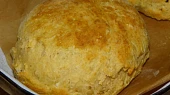 Rychlé špaldové bulky