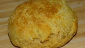Rychlé špaldové bulky