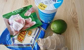 Smažená marinovaná vepřová kotleta
