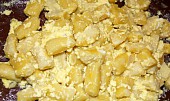 Špalíčky z Pece pod Čerchovem – bramborová pochoutka (Upečené špalíčky, ke kterým budeme přidávat máslo)