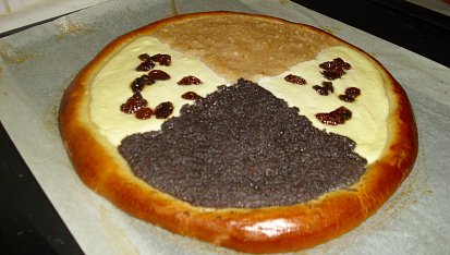 Velké koláče