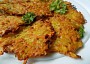 Zeleninové "rösti"