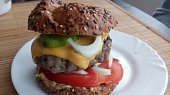 Burgery