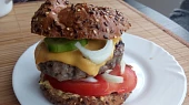 Burgery