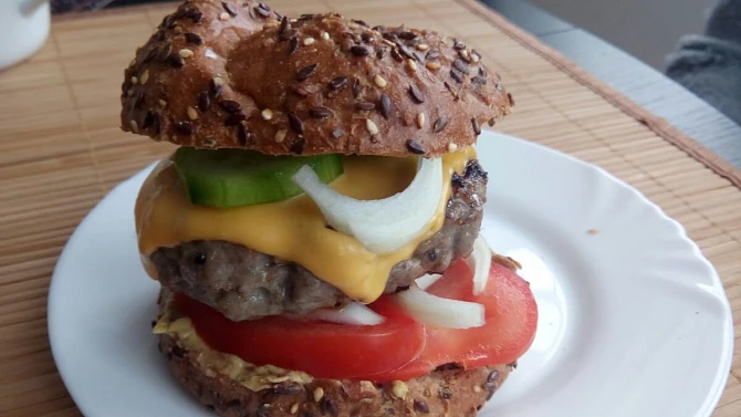 Burgery