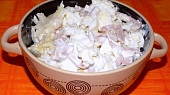 Chřipkový salát