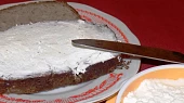 Domácí sýr s Tescomou