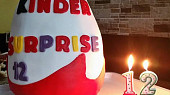Kinder vejce