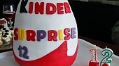 Kinder vejce