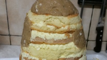 Kinder vejce