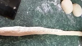 Pane siciliano (chléb ze Sicilie)