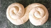 Pane siciliano (chléb ze Sicilie), sicilské oči