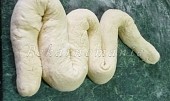 Pane siciliano (chléb ze Sicilie)
