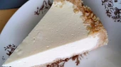 Pravý cheesecake