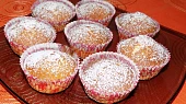 Základní recept na muffiny