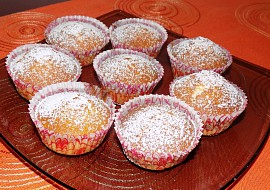 Základní recept na muffiny