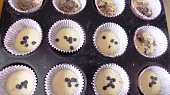 Základní recept na muffiny