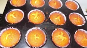 Základní recept na muffiny