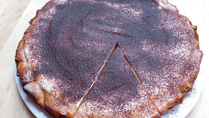 Cheesecake