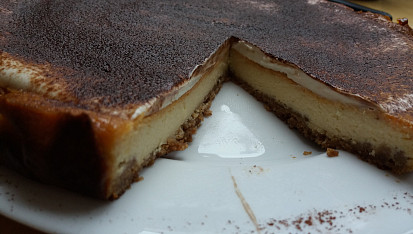 Cheesecake