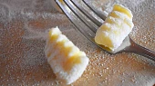 Domácí bramborové gnocchi