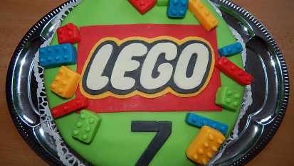 Dort Lego