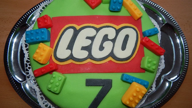 Dort Lego