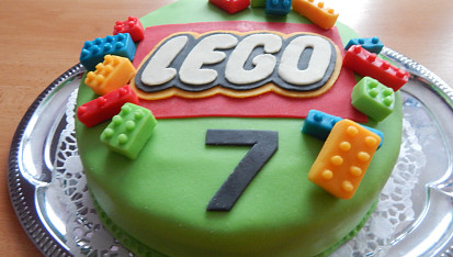 Dort Lego