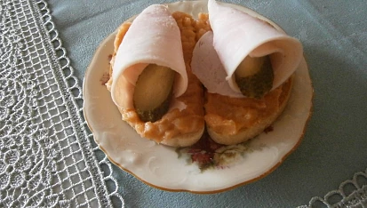 Falešný tatarák