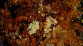 Gravče na tavče (balkánske zapečené fazole)