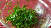 Gremolata (též gremolada)
