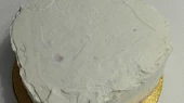 Jahodové srdce z celozrnné mouky s krémem mascarpone, 7.