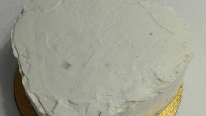 Jahodové srdce z celozrnné mouky s krémem mascarpone, 7.