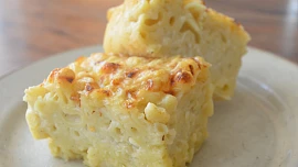 Mac & Cheese