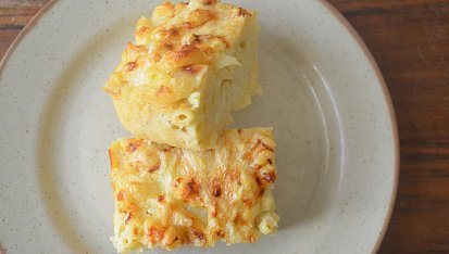 Mac & Cheese