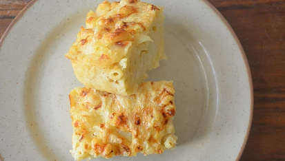 Mac & Cheese
