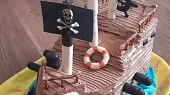 Pirátská loď