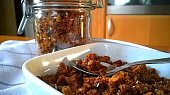 Bezlepková granola