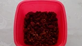 Bezlepková granola