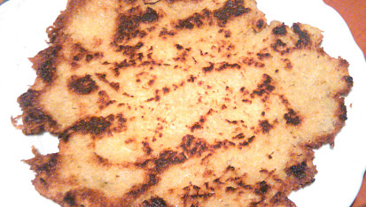 Bramboráčky